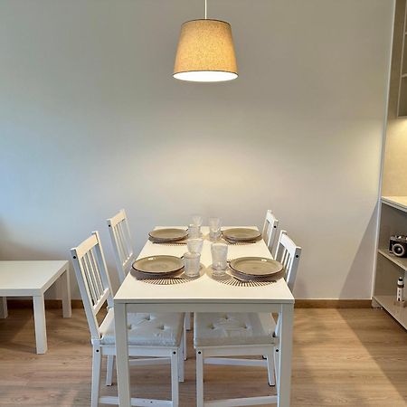 Tango Apartment ซีเจส ภายนอก รูปภาพ
