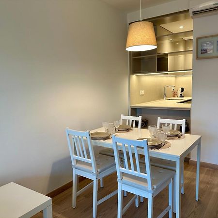Tango Apartment ซีเจส ภายนอก รูปภาพ