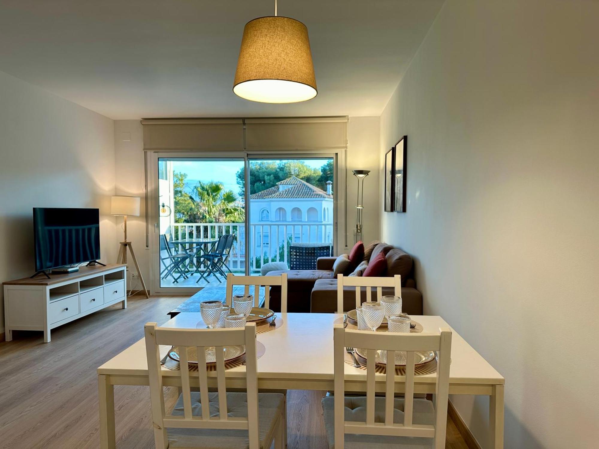 Tango Apartment ซีเจส ภายนอก รูปภาพ