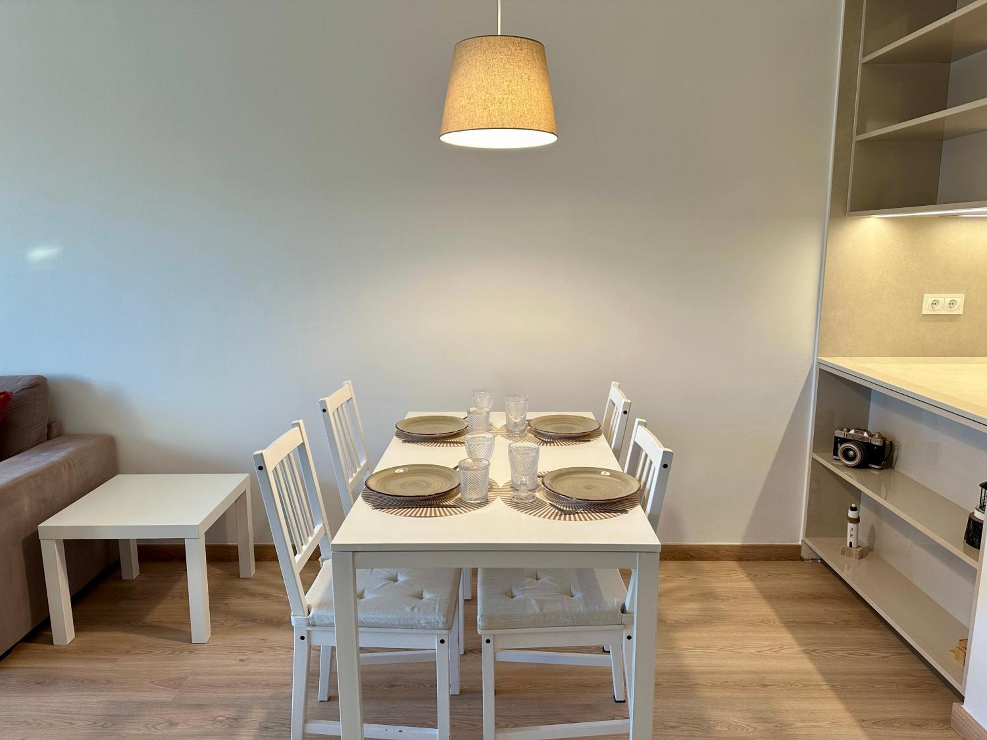 Tango Apartment ซีเจส ภายนอก รูปภาพ