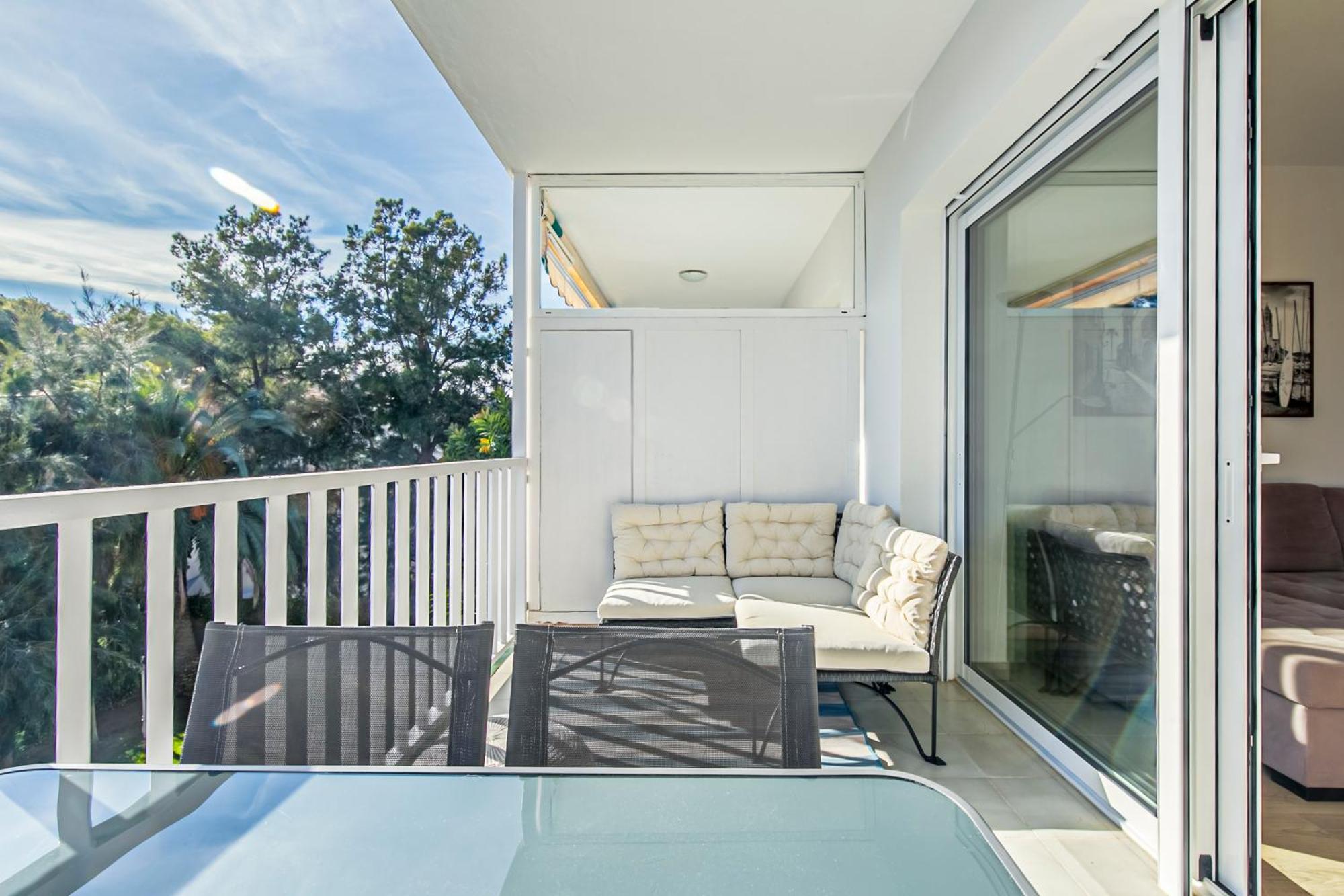 Tango Apartment ซีเจส ภายนอก รูปภาพ