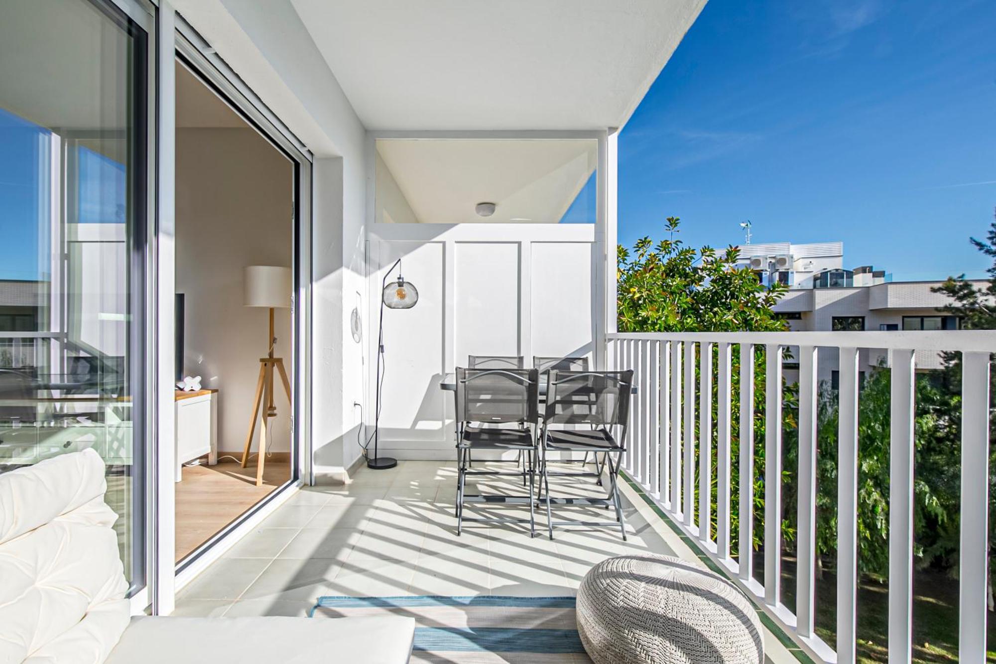Tango Apartment ซีเจส ภายนอก รูปภาพ