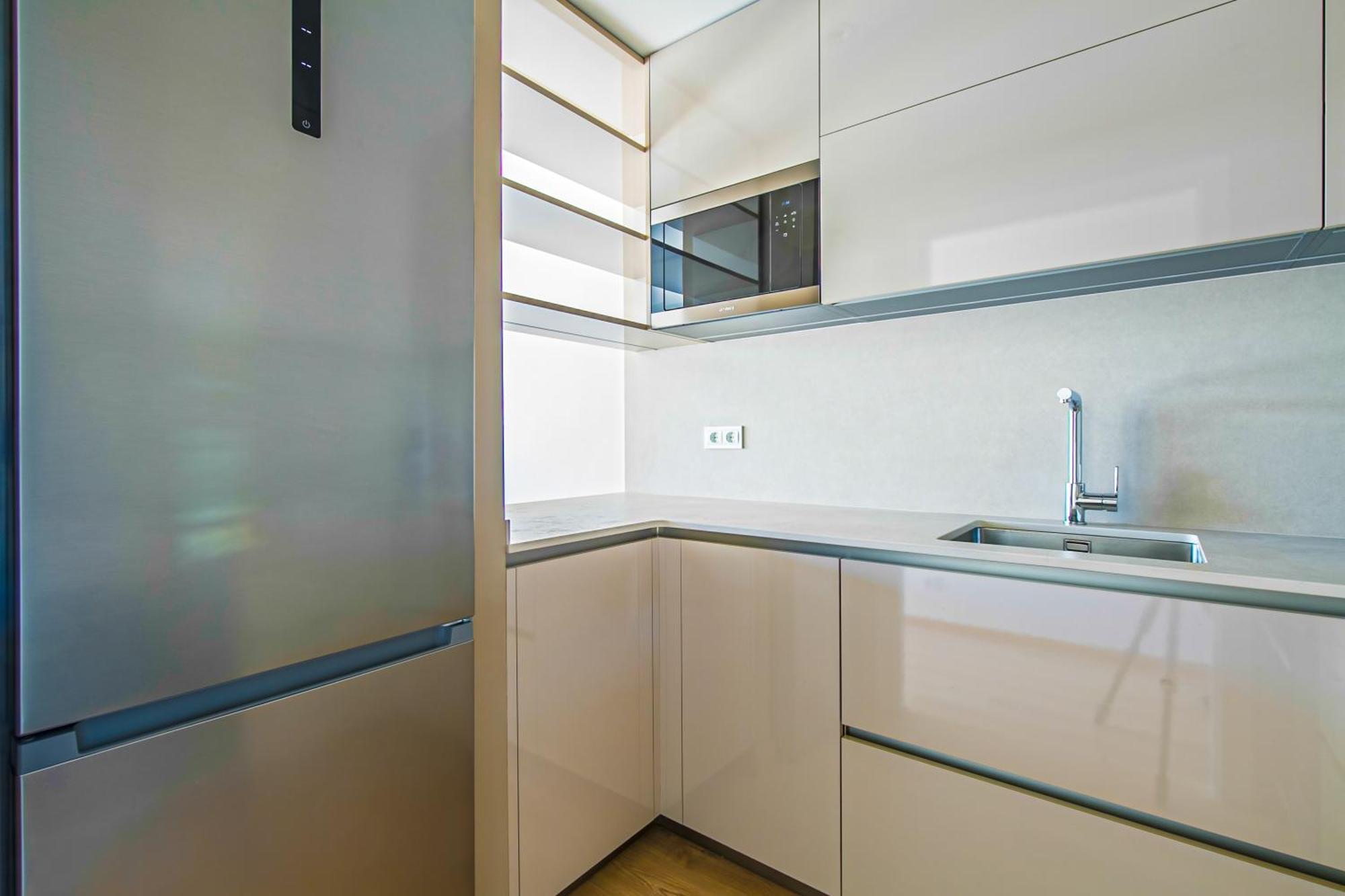 Tango Apartment ซีเจส ภายนอก รูปภาพ