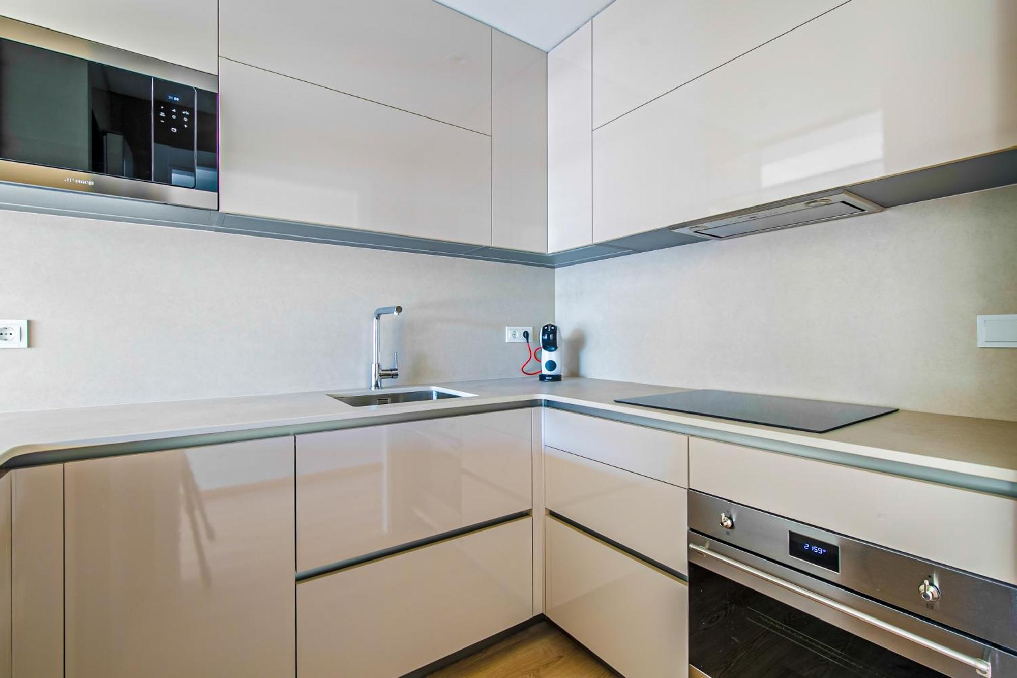 Tango Apartment ซีเจส ภายนอก รูปภาพ
