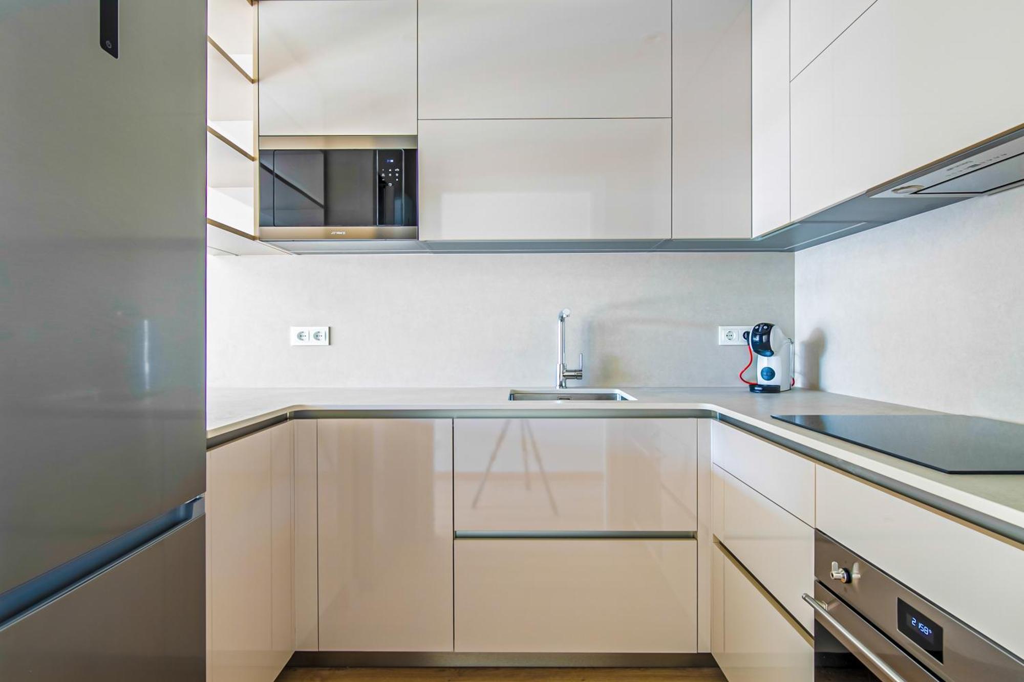 Tango Apartment ซีเจส ภายนอก รูปภาพ