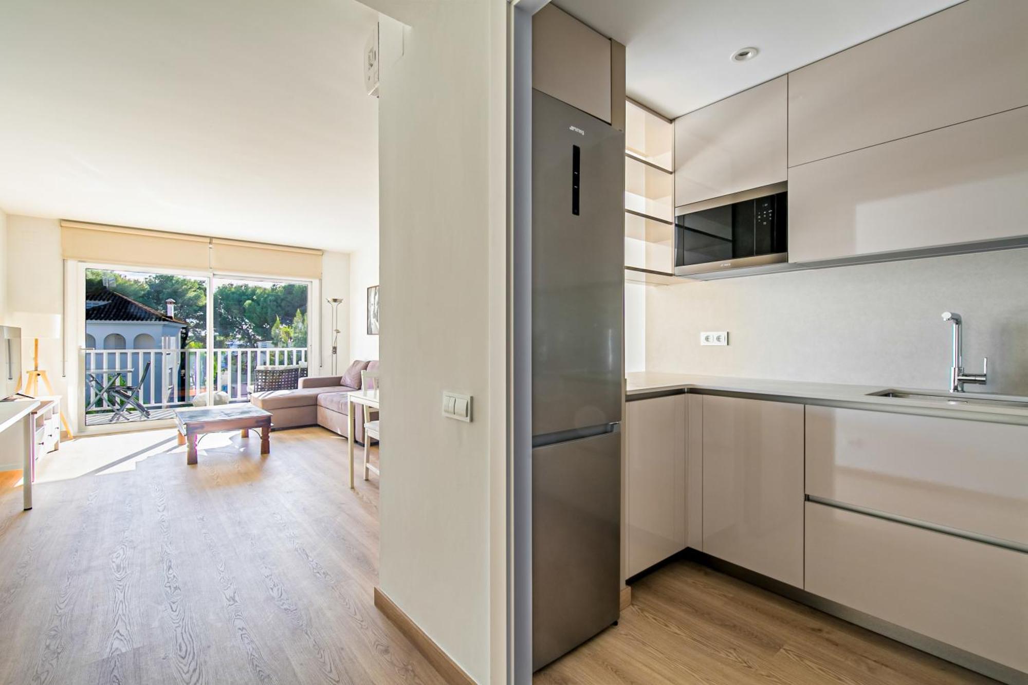 Tango Apartment ซีเจส ภายนอก รูปภาพ