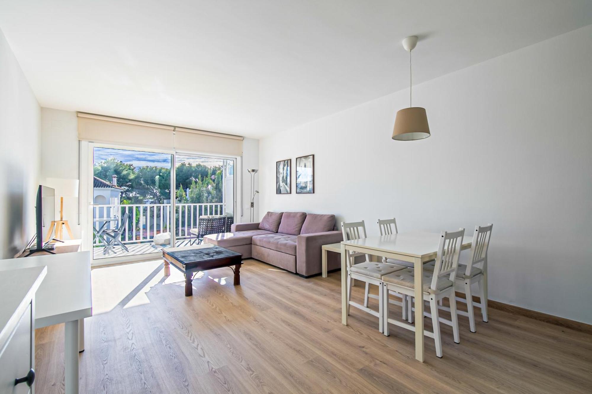 Tango Apartment ซีเจส ภายนอก รูปภาพ