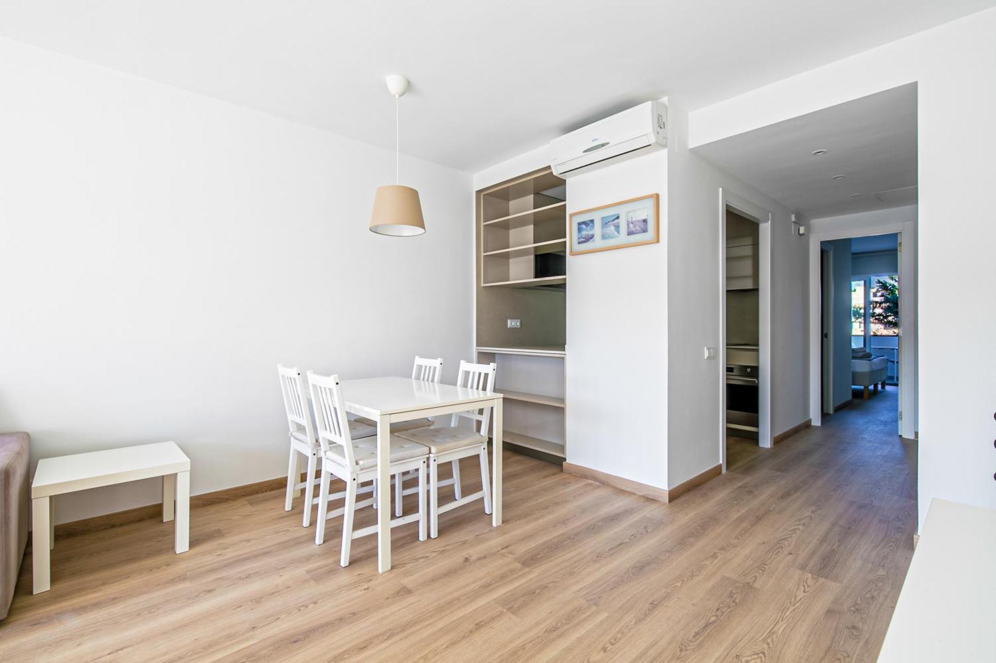 Tango Apartment ซีเจส ภายนอก รูปภาพ