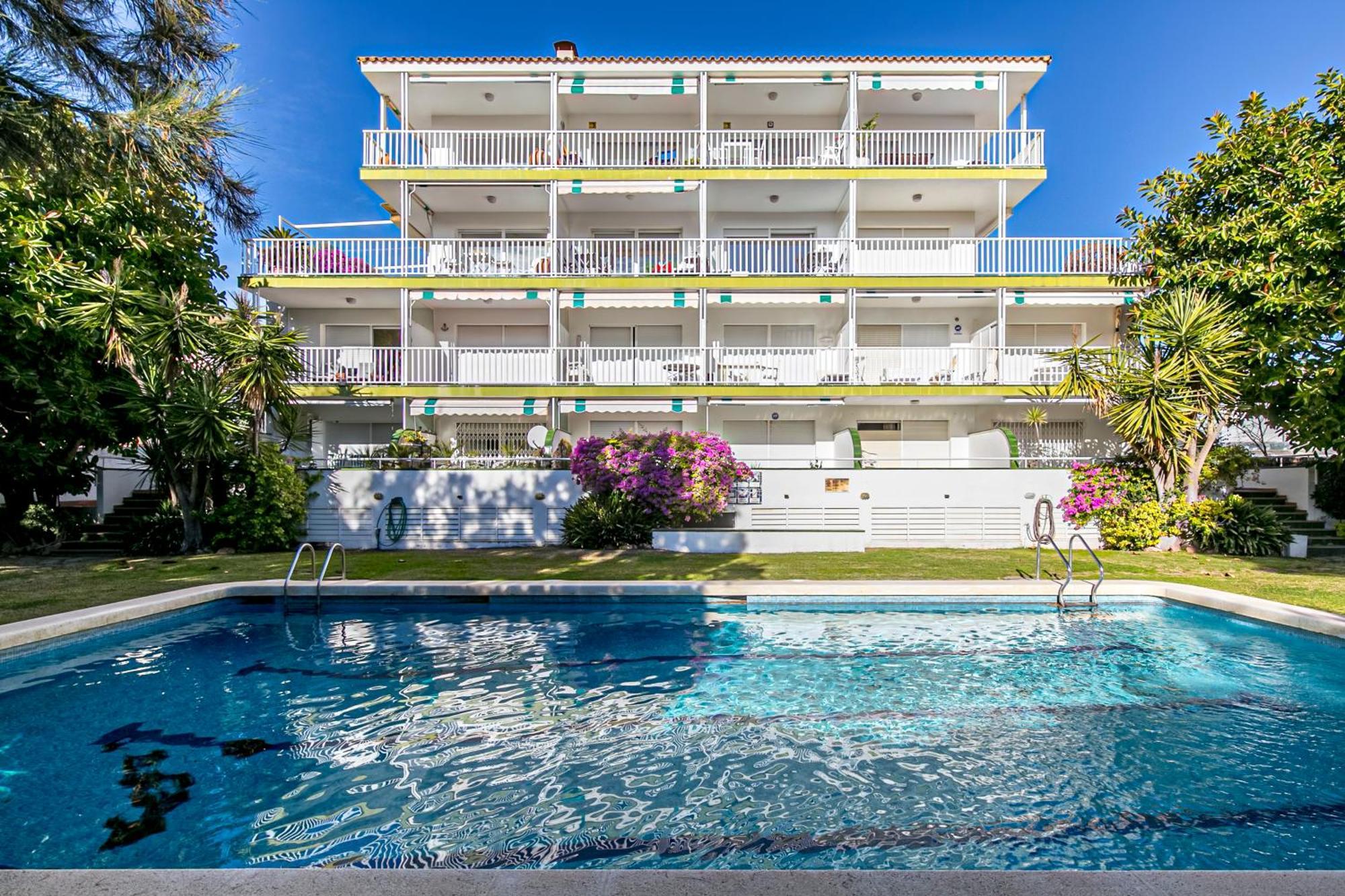 Tango Apartment ซีเจส ภายนอก รูปภาพ