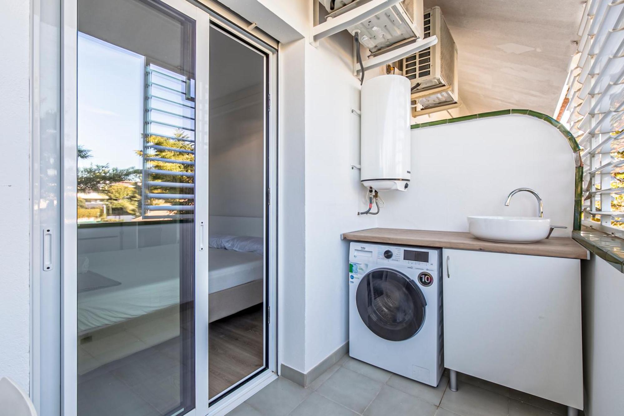 Tango Apartment ซีเจส ภายนอก รูปภาพ