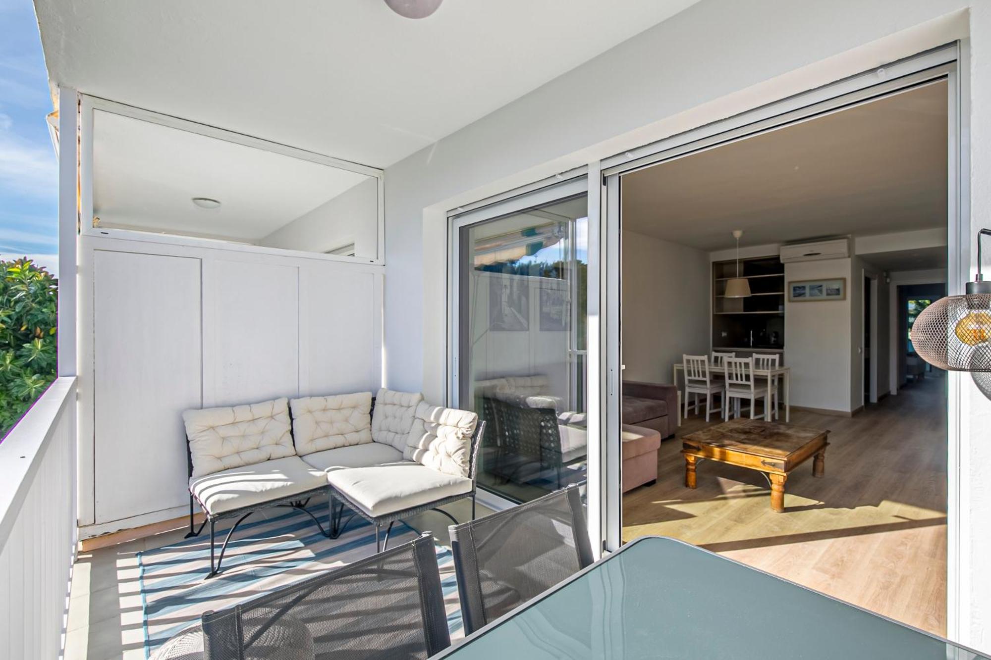 Tango Apartment ซีเจส ภายนอก รูปภาพ