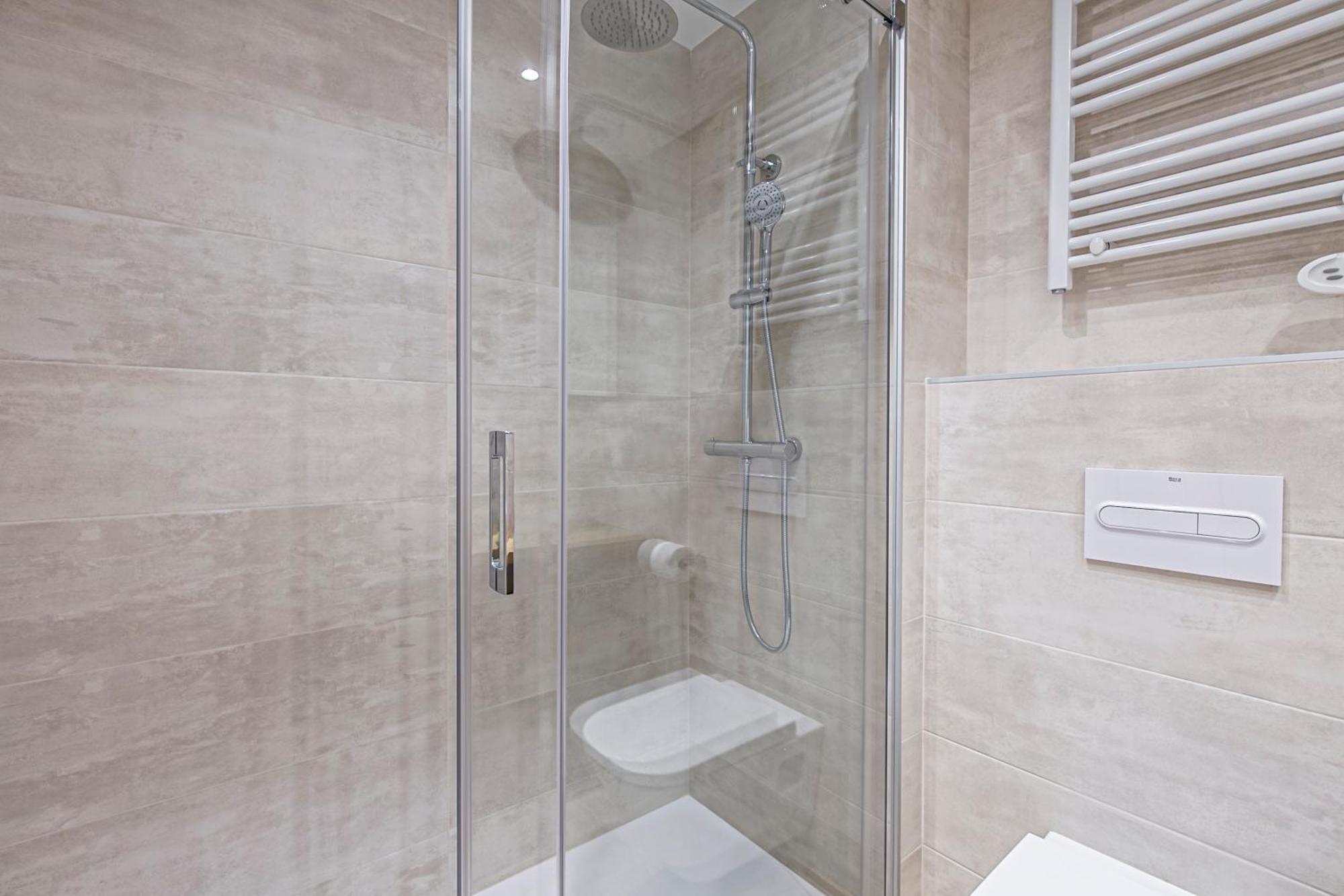 Tango Apartment ซีเจส ภายนอก รูปภาพ