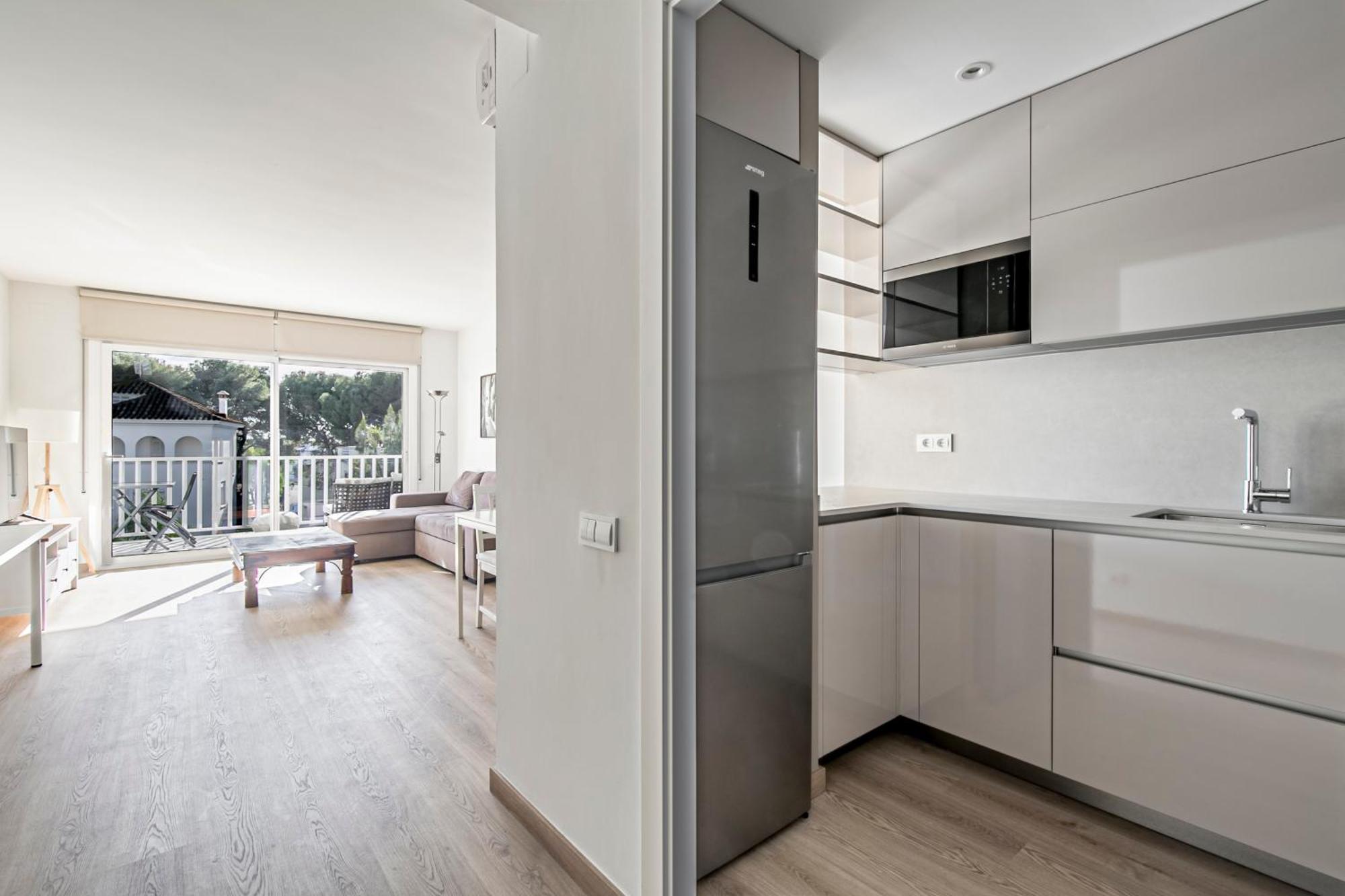 Tango Apartment ซีเจส ภายนอก รูปภาพ