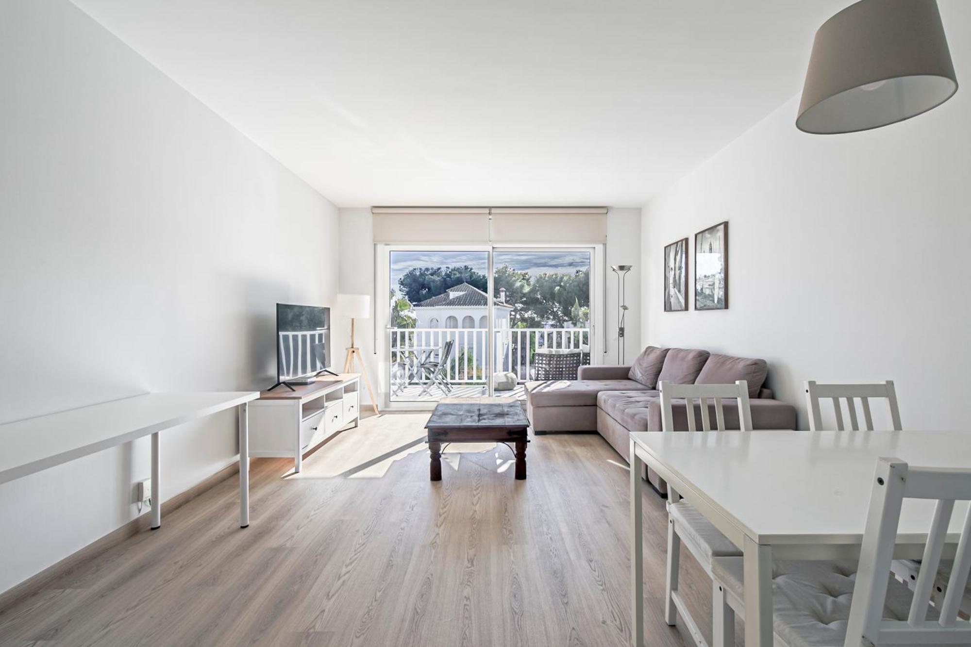 Tango Apartment ซีเจส ภายนอก รูปภาพ