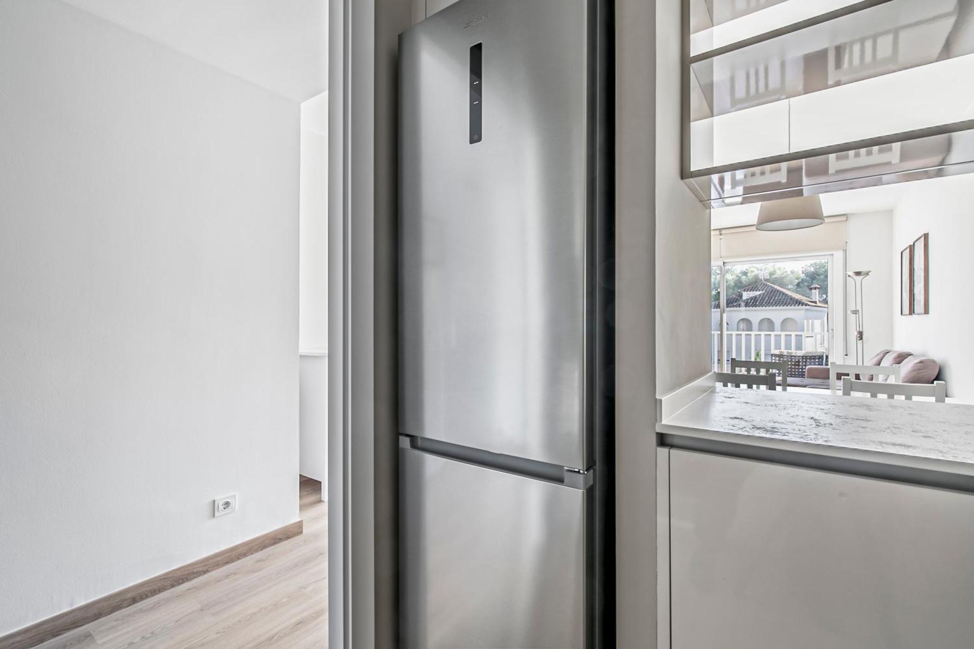 Tango Apartment ซีเจส ภายนอก รูปภาพ