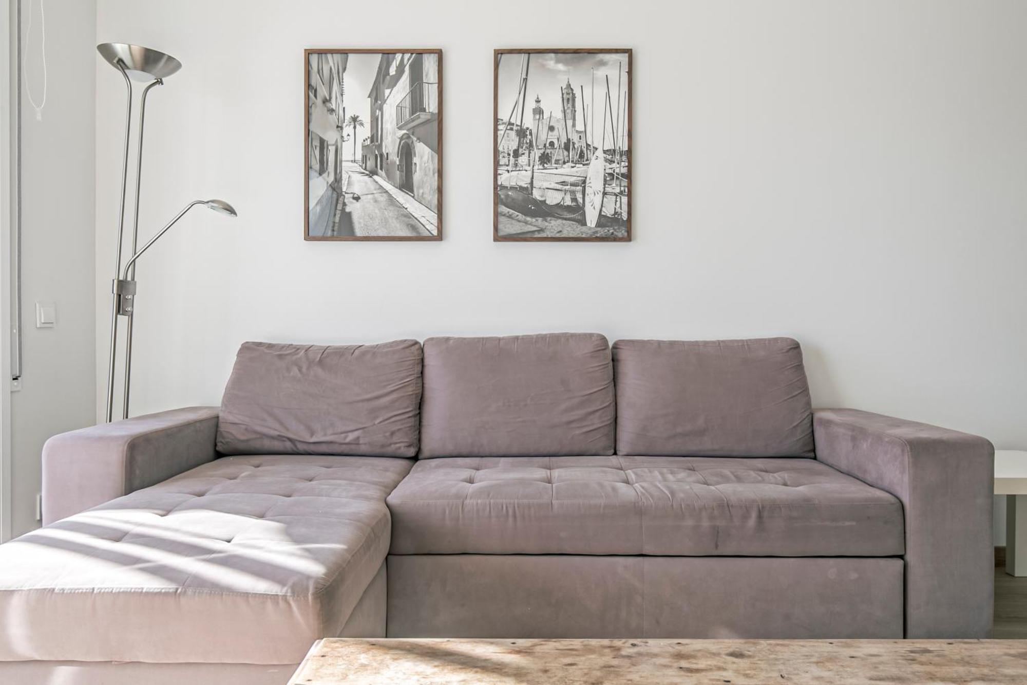 Tango Apartment ซีเจส ภายนอก รูปภาพ