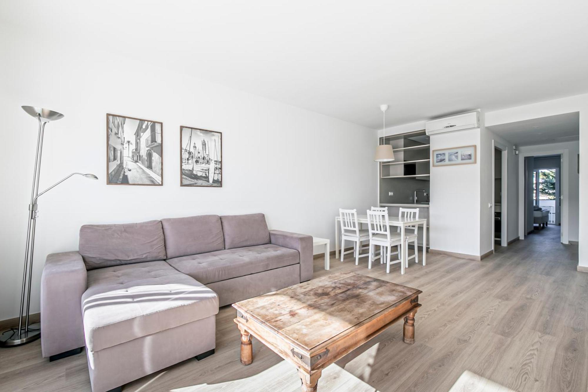 Tango Apartment ซีเจส ภายนอก รูปภาพ