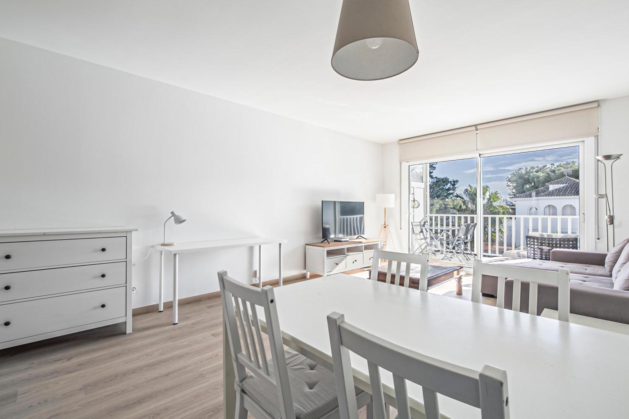 Tango Apartment ซีเจส ภายนอก รูปภาพ