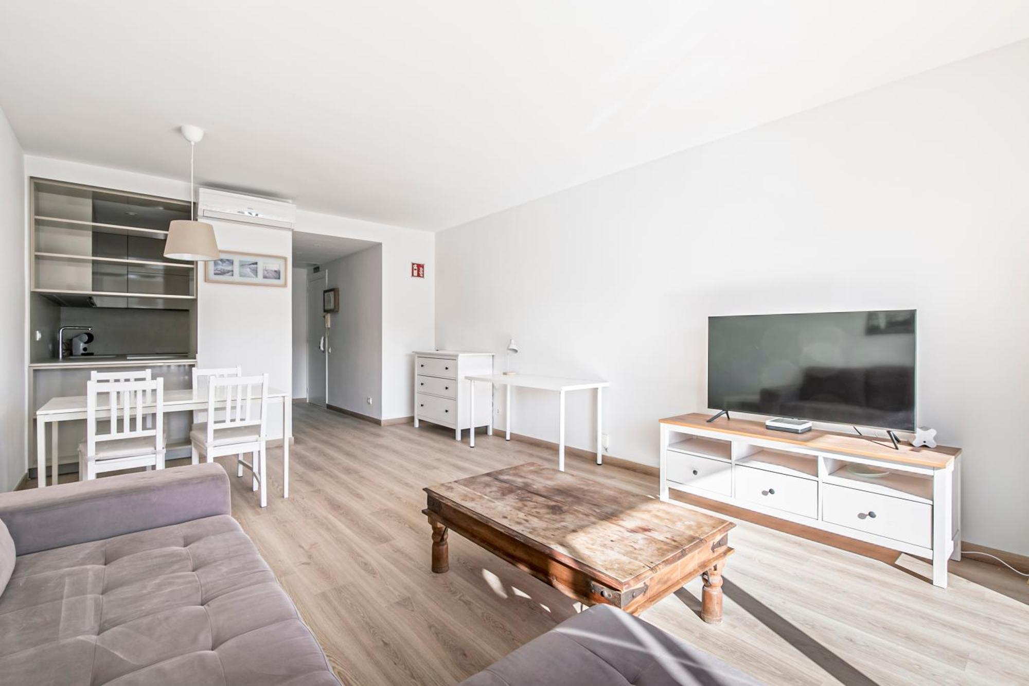 Tango Apartment ซีเจส ภายนอก รูปภาพ