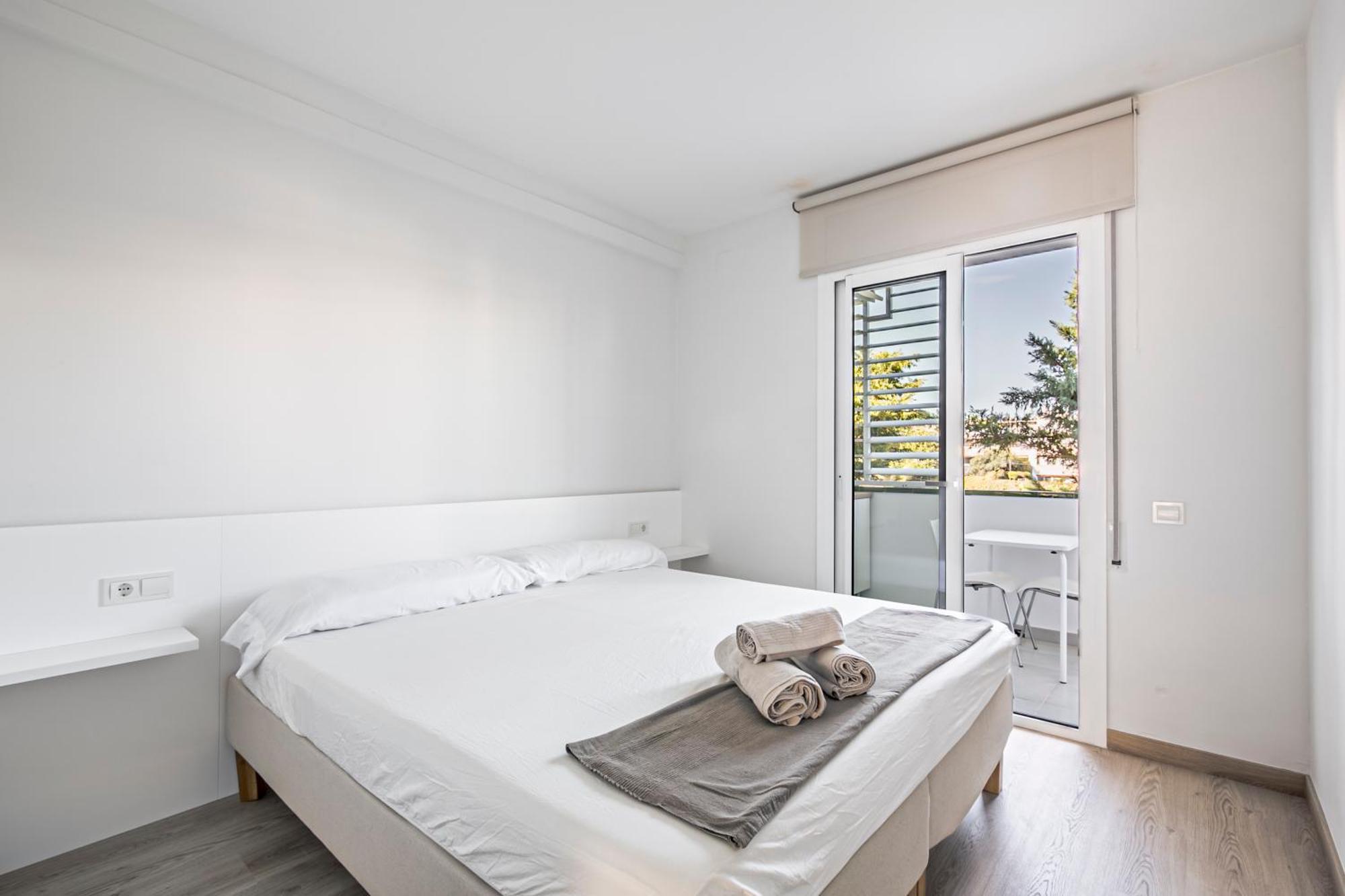 Tango Apartment ซีเจส ภายนอก รูปภาพ