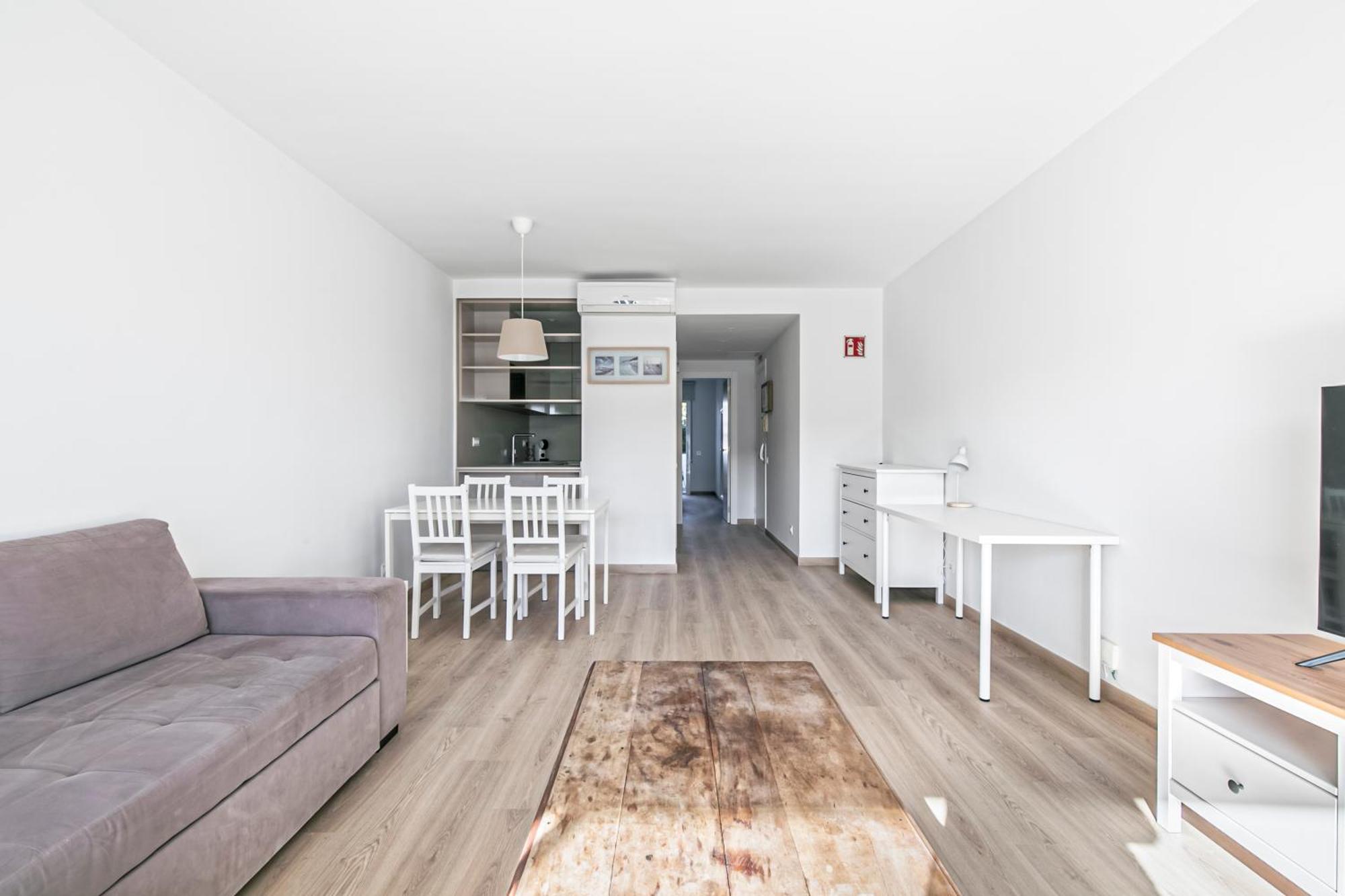 Tango Apartment ซีเจส ภายนอก รูปภาพ