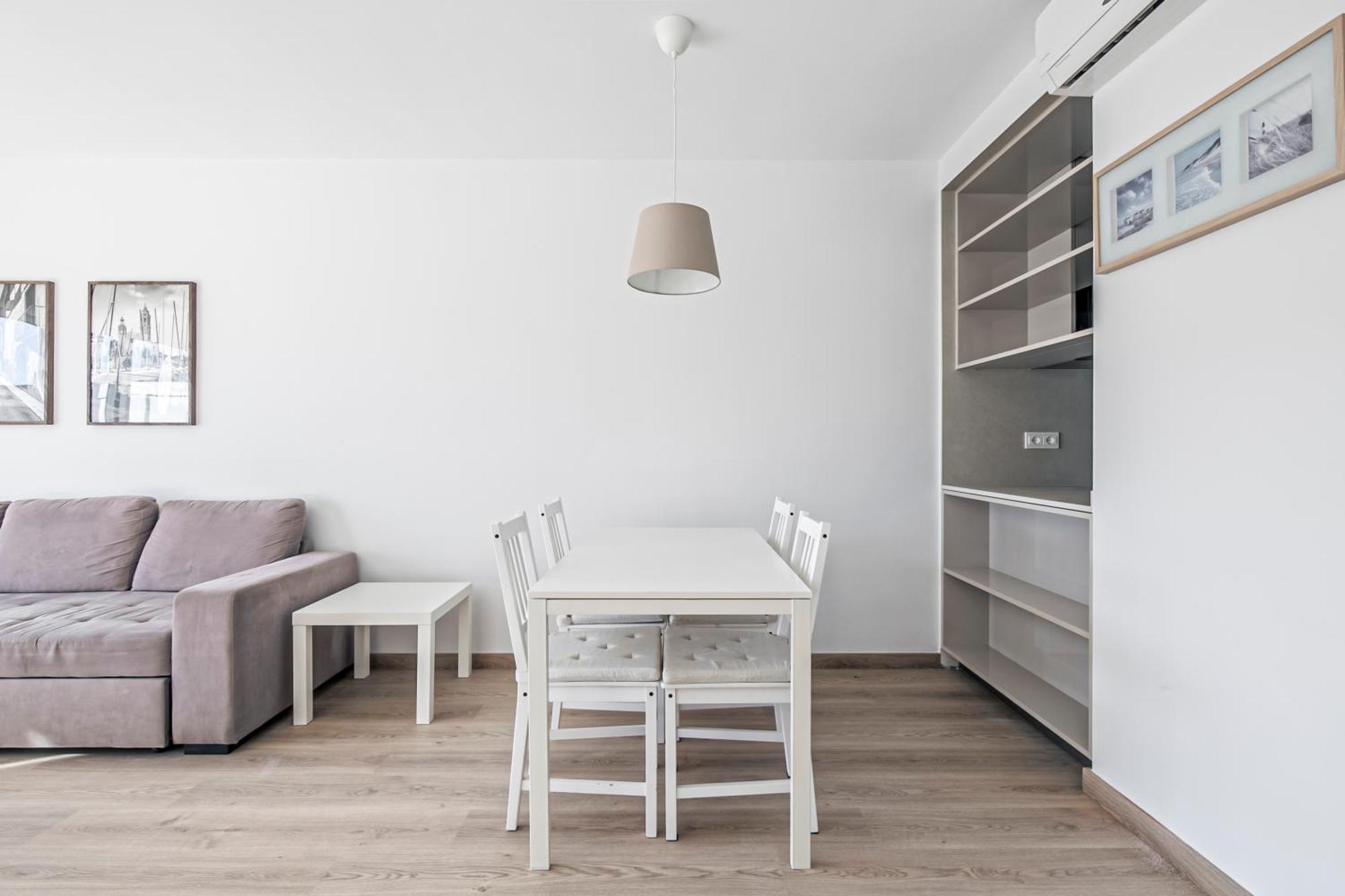 Tango Apartment ซีเจส ภายนอก รูปภาพ