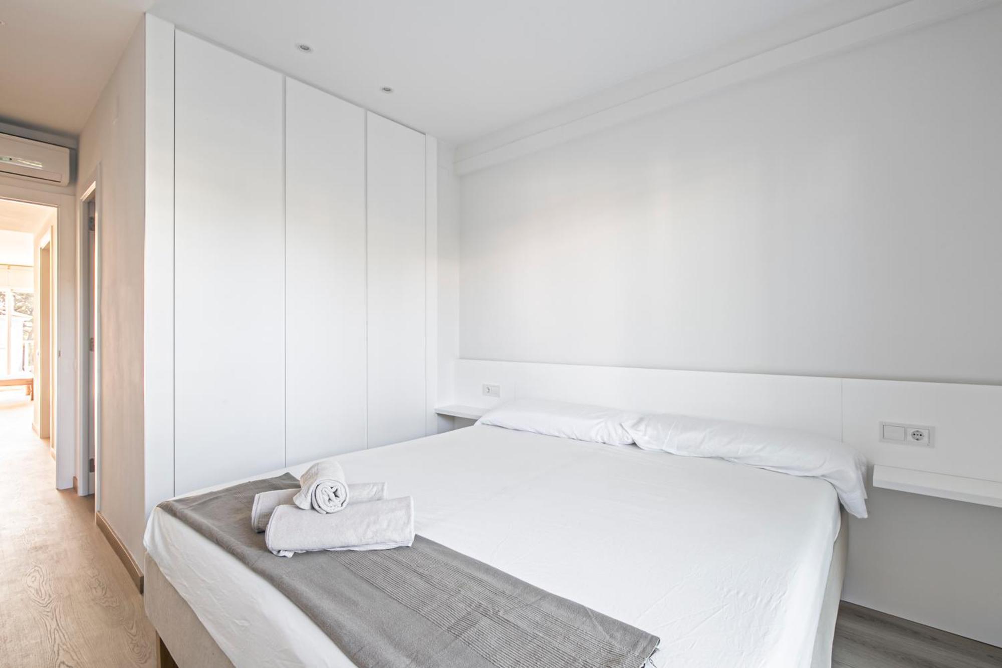 Tango Apartment ซีเจส ภายนอก รูปภาพ