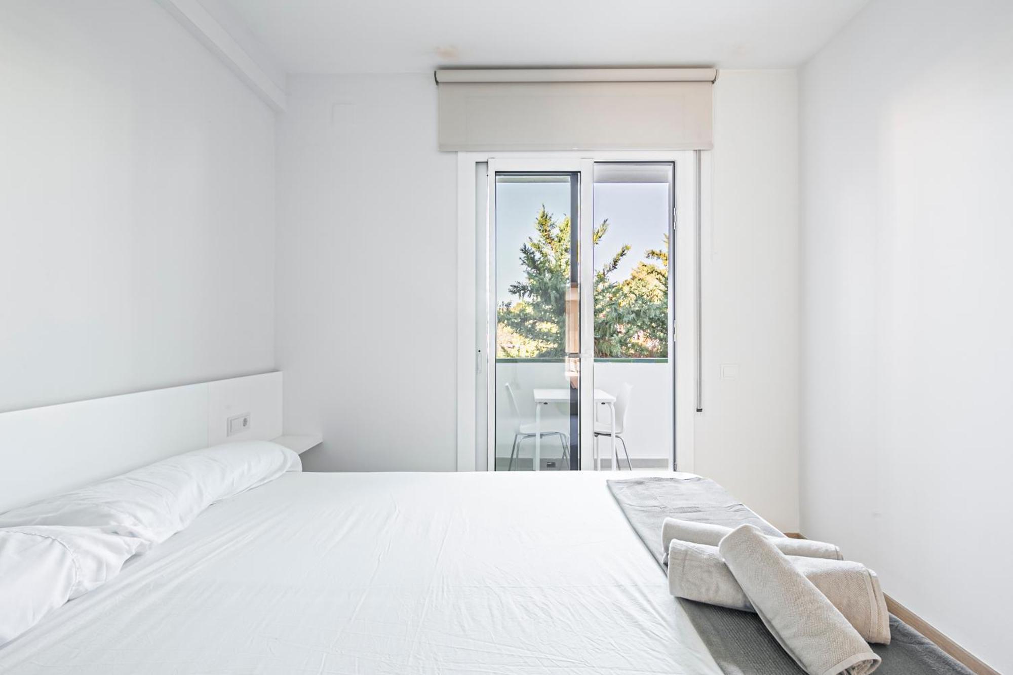 Tango Apartment ซีเจส ภายนอก รูปภาพ