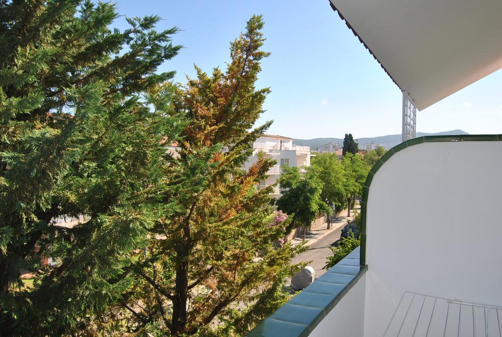 Tango Apartment ซีเจส ภายนอก รูปภาพ